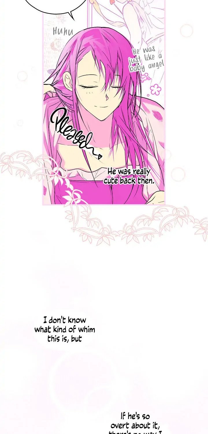 Secret Lady, Chapter 14 image 06